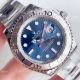 Swiss Replica Rolex Yachtmaster ARF 2824 Stainless Steel Blue Dial Watch (4)_th.jpg